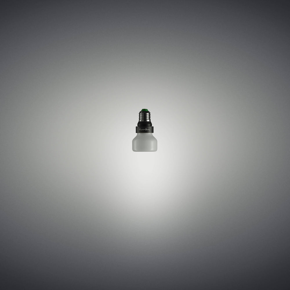Puck Punch Bulb
