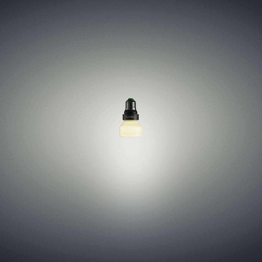 Puck Punch Bulb