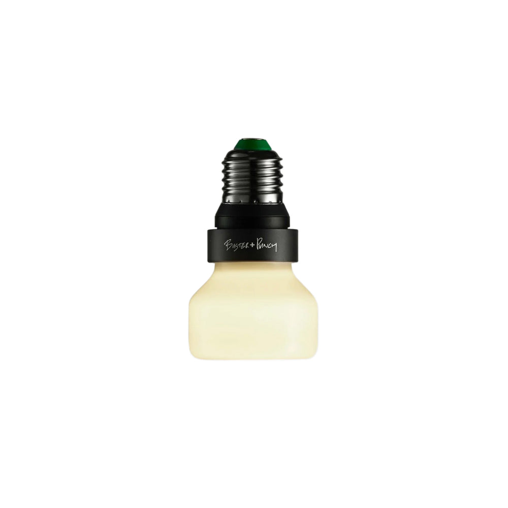Puck Punch Bulb