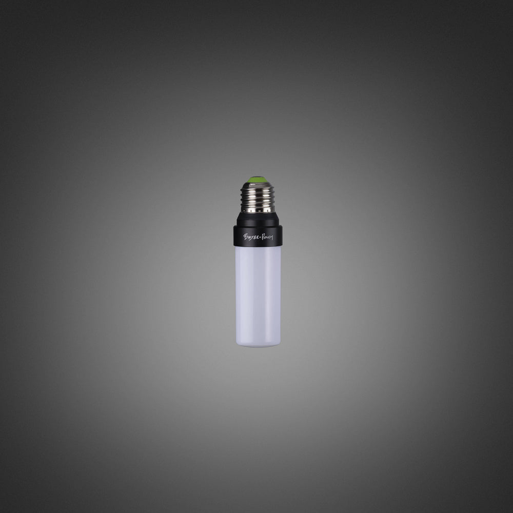 Forked Punch Bulb