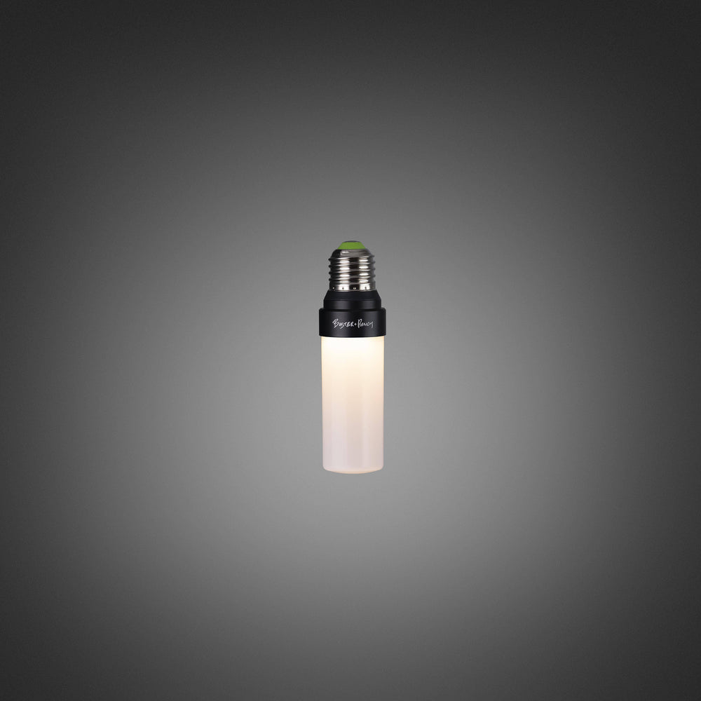 Forked Punch Bulb