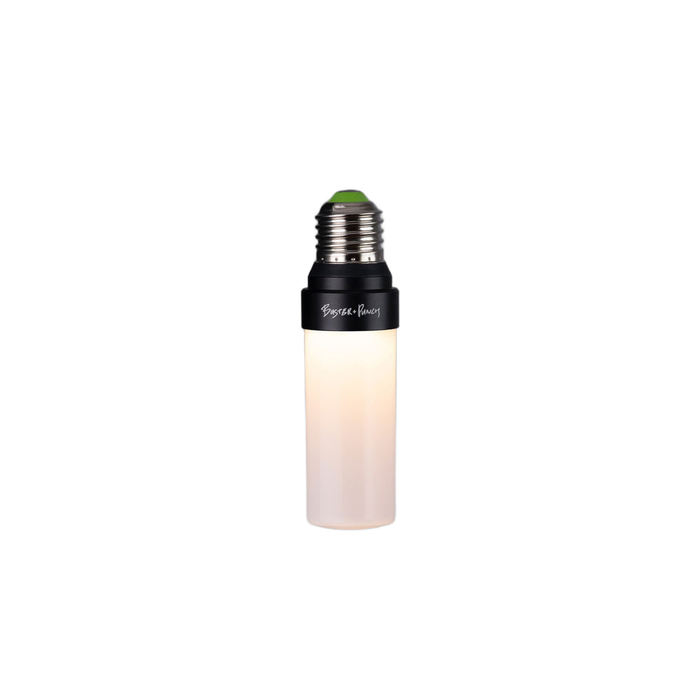 Forked Punch Bulb