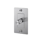 Cross 1-Gang Dimmer Switch