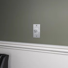 Cross 1-Gang Dimmer Switch