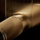 Cross 1-Gang Dimmer Switch