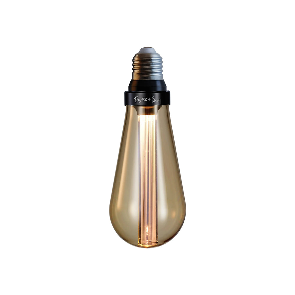 Buster Bulb