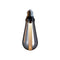 Buster Bulb  option Smoked
