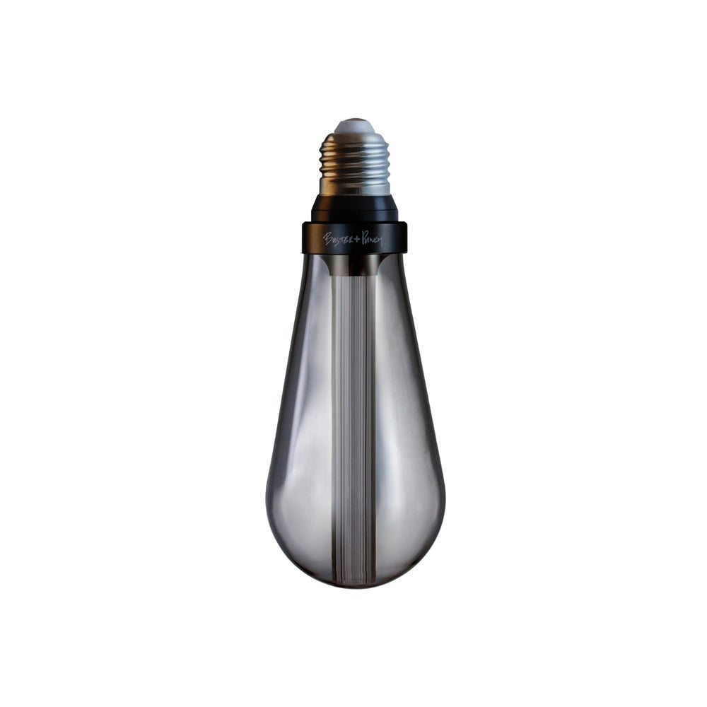 Buster Bulb