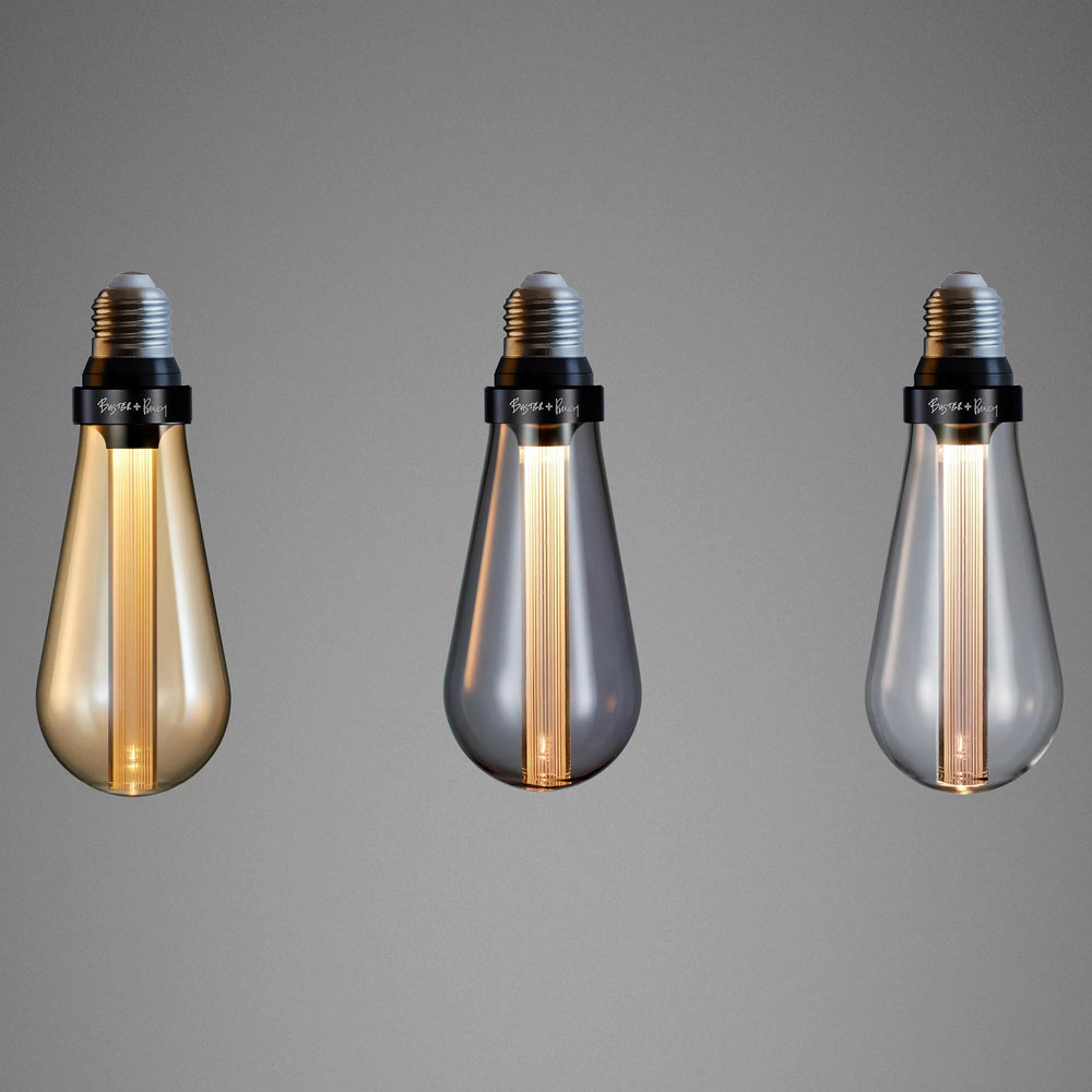 Buster Bulb