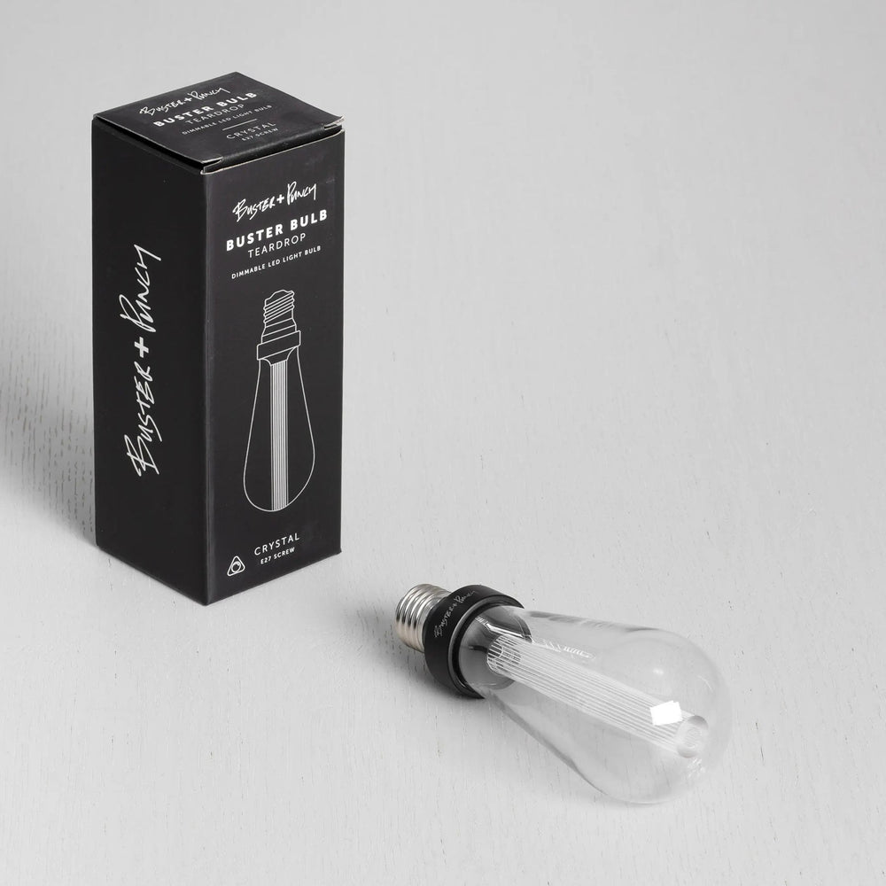 Buster Bulb