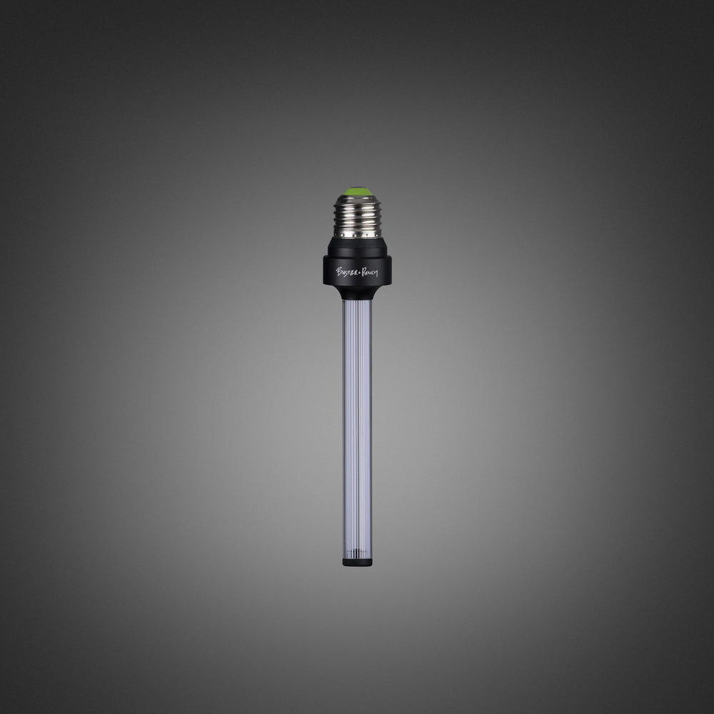 Forked Buster Bulb