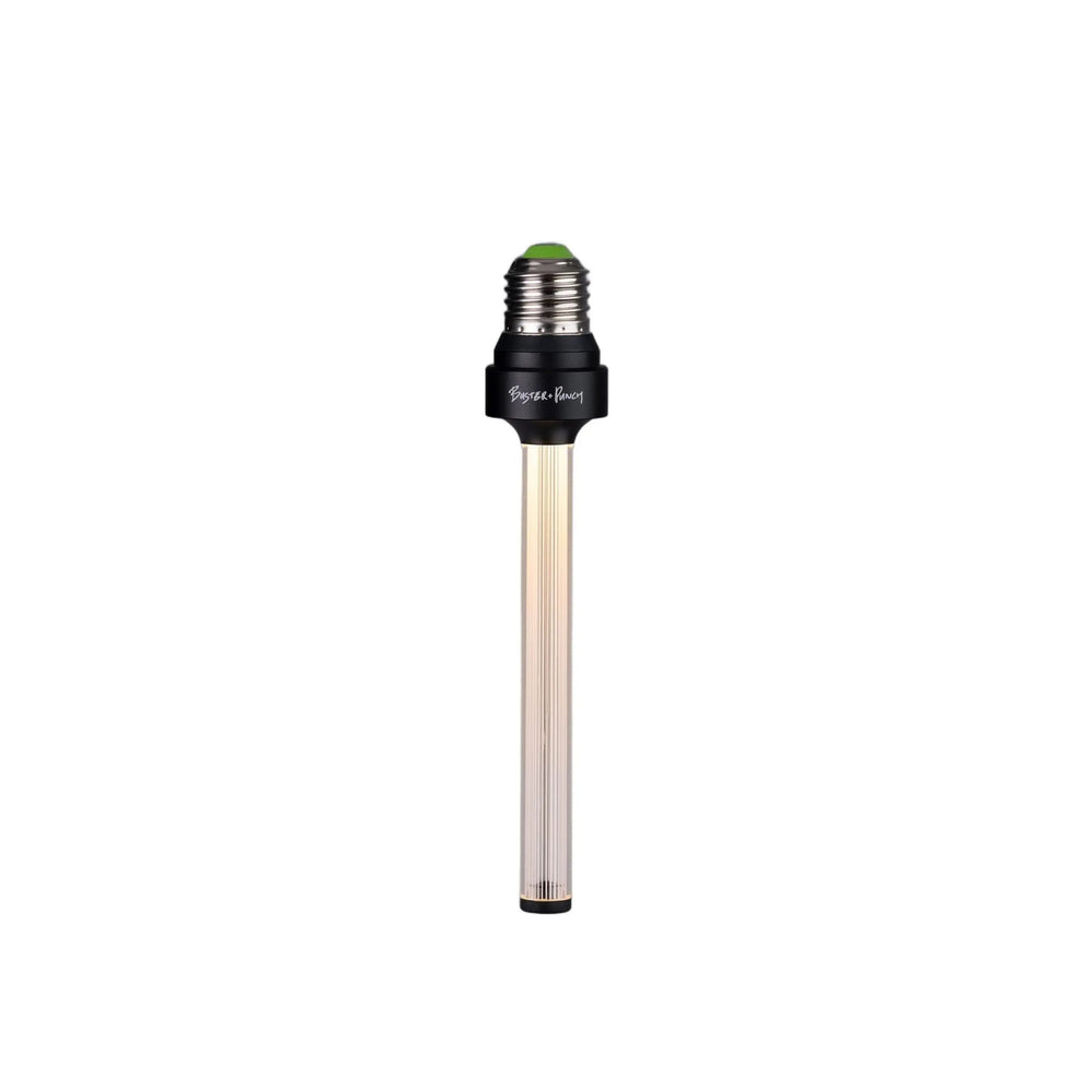 Forked Buster Bulb