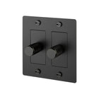 Cross Dimmer Switch