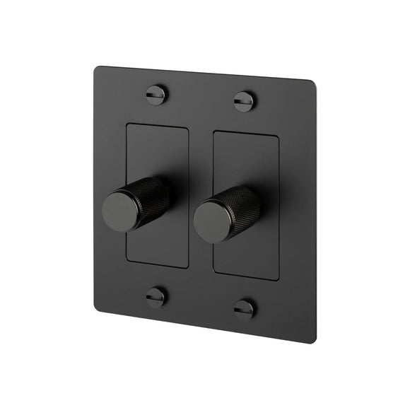 Cross Dimmer Switch