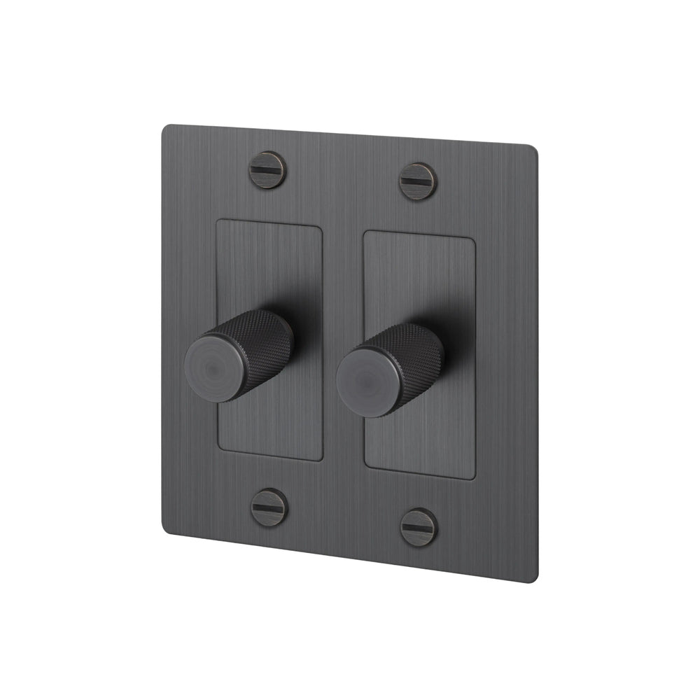 Cross Dimmer Switch
