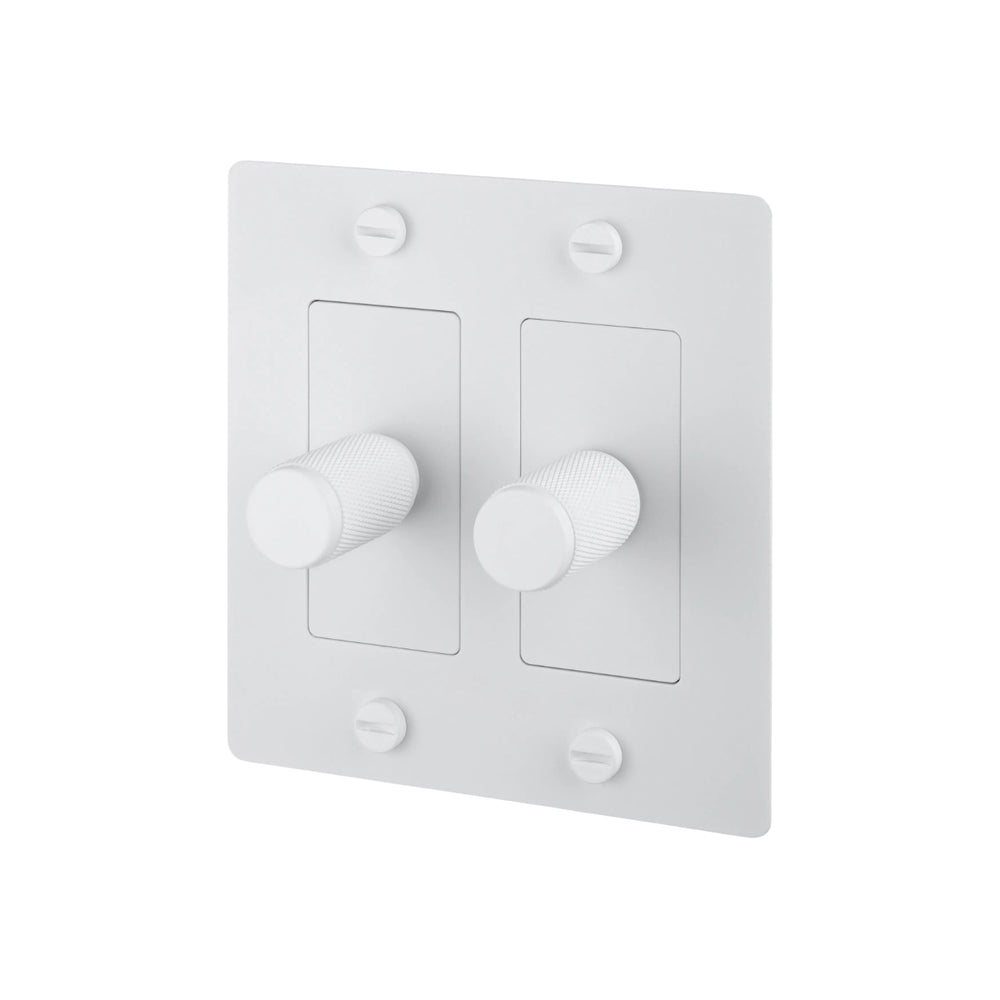 Cross Dimmer Switch