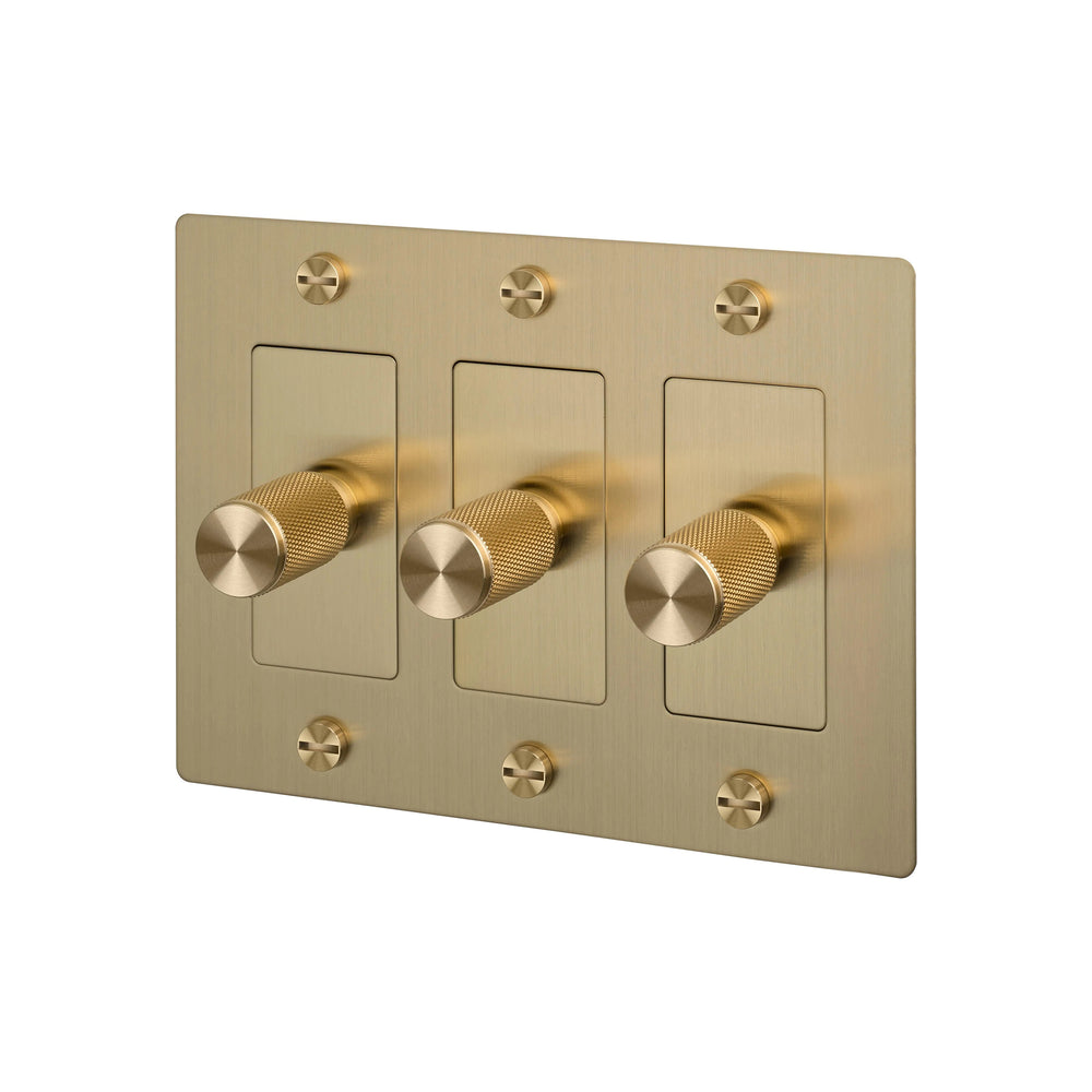 Cross Dimmer Switch