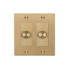 Cross Dimmer Switch