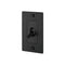 Cross Toggle Switch  option Black