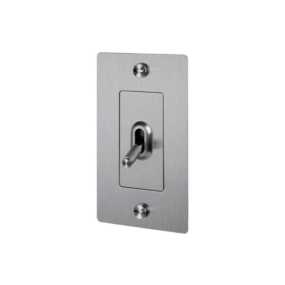 Cross Toggle Switch