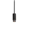 Exhaust Pendant Light  option Steel / Linear