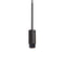 Exhaust Pendant Light  option Graphite