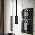 Exhaust Pendant Light