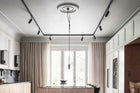 Exhaust Pendant Light