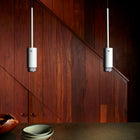 Exhaust Pendant Light