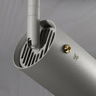 Exhaust Pendant Light