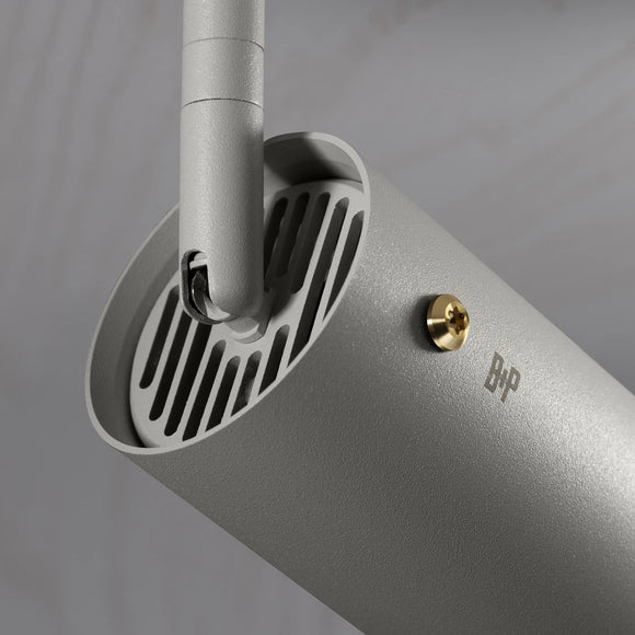 Exhaust Pendant Light