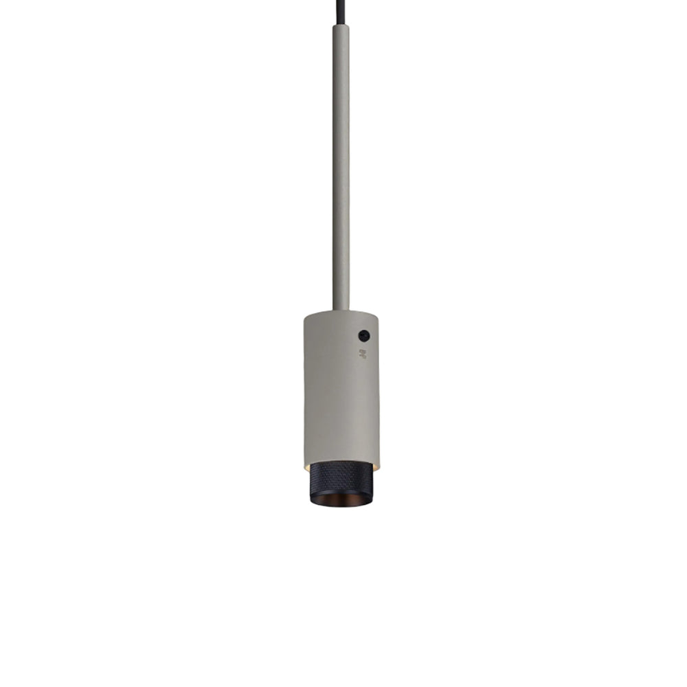 Exhaust Pendant Light