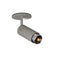 Exhaust Spot Light  option Steel / Cross