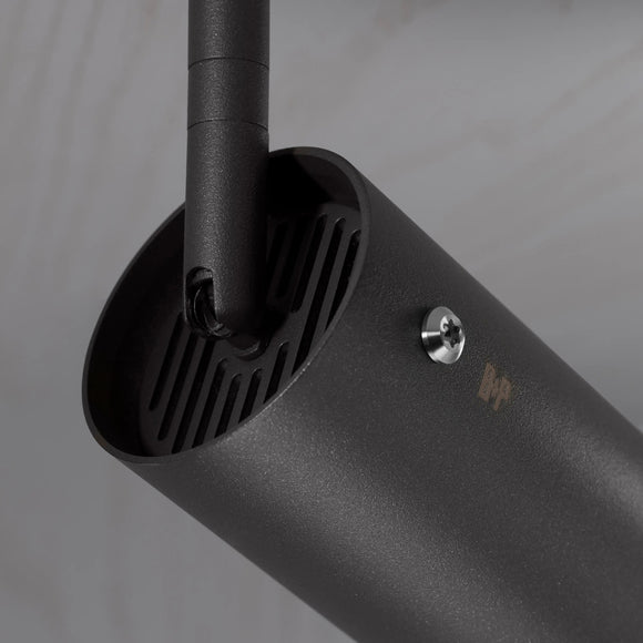 Exhaust Spot Light