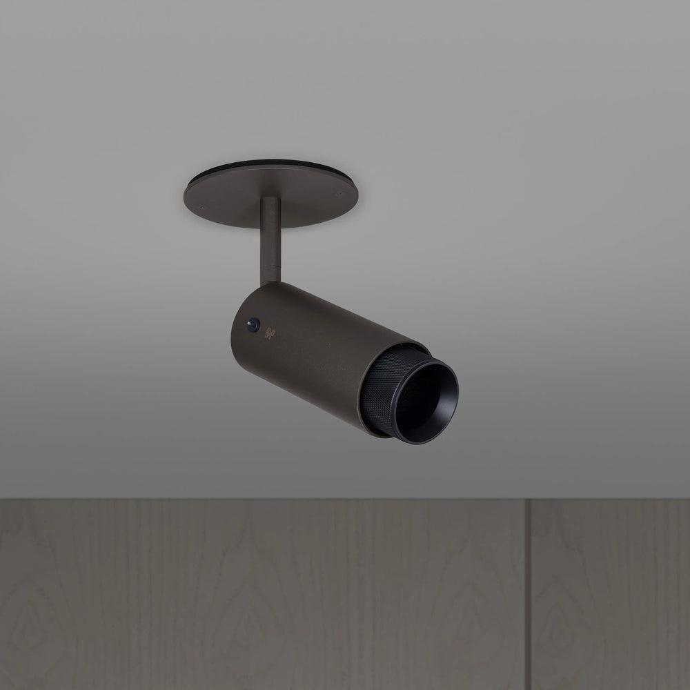 Exhaust Spot Light