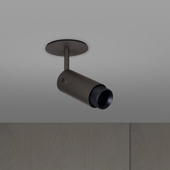 Exhaust Spot Light
