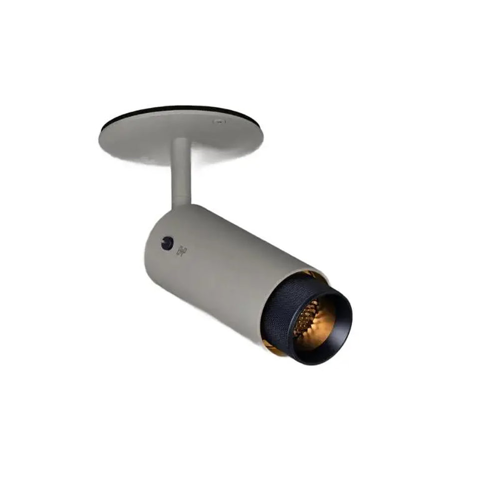 Exhaust Spot Light