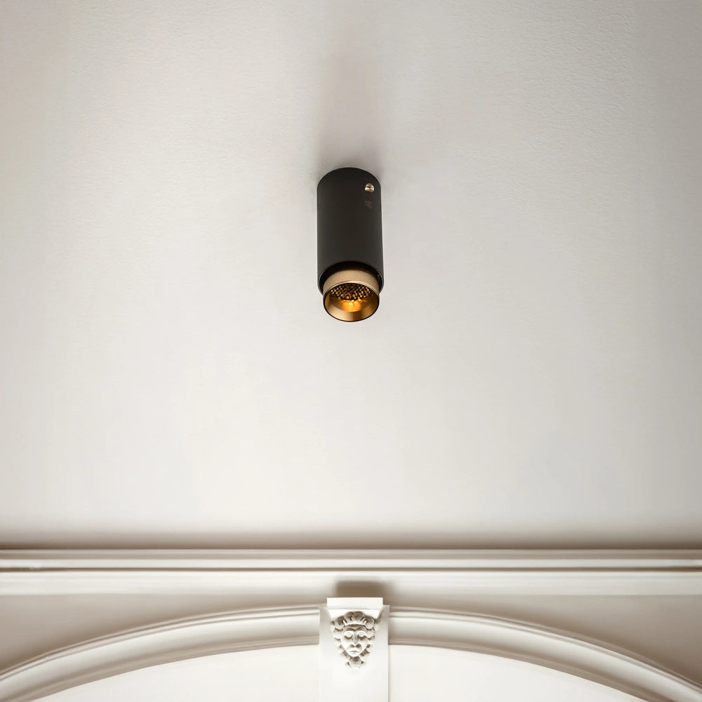 Exhaust Surface Flush Mount