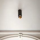 Exhaust Surface Flush Mount