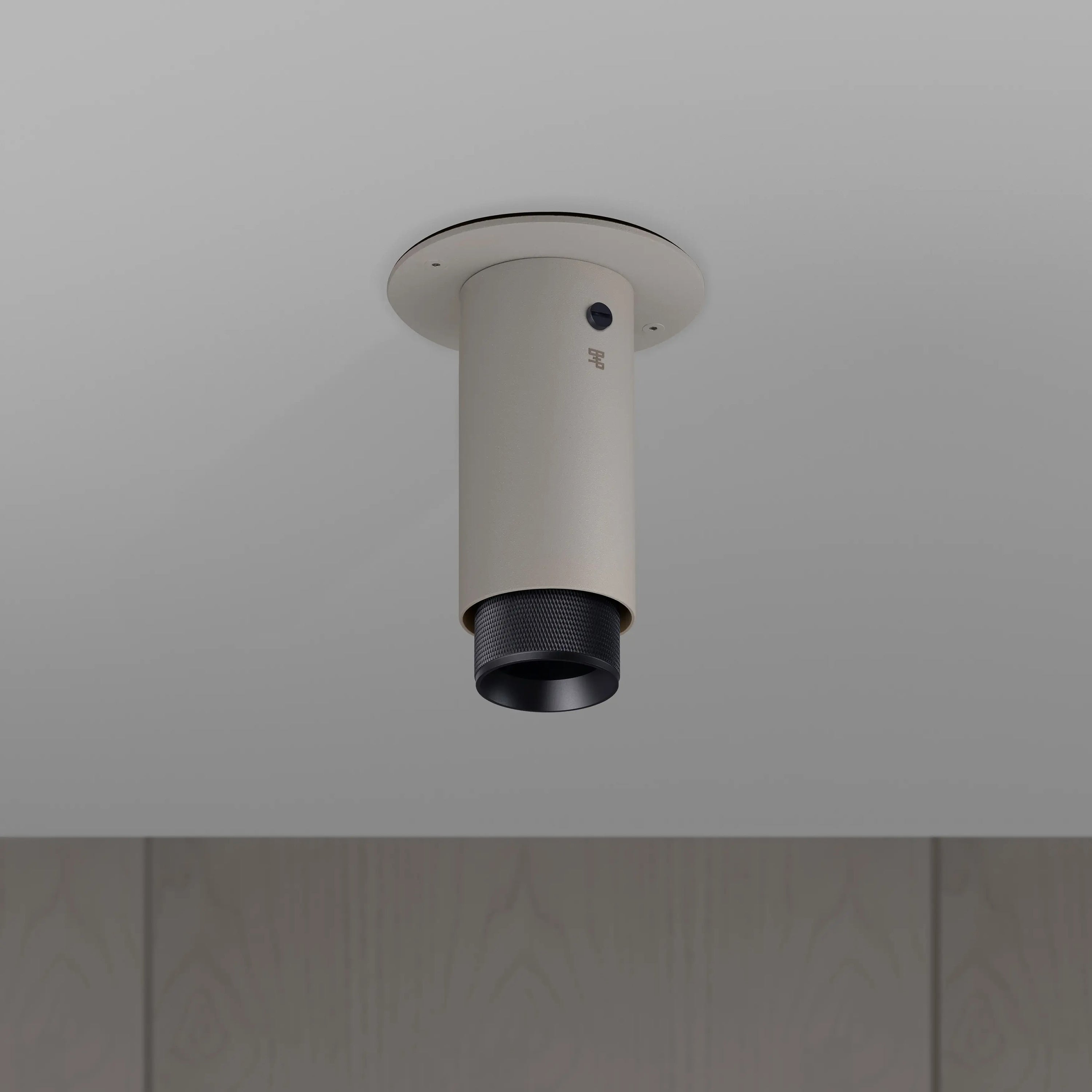 Buster + Punch Exhaust Flush Mount - Thumbnail 5