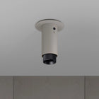 Exhaust Surface Flush Mount