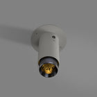 Exhaust Surface Flush Mount