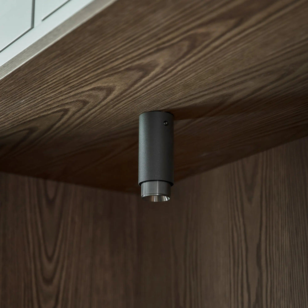 Exhaust Surface Flush Mount