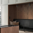 Exhaust Surface Flush Mount