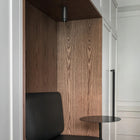 Exhaust Surface Flush Mount