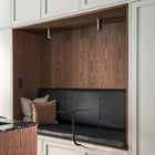 Exhaust Surface Flush Mount