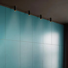 Exhaust Surface Flush Mount