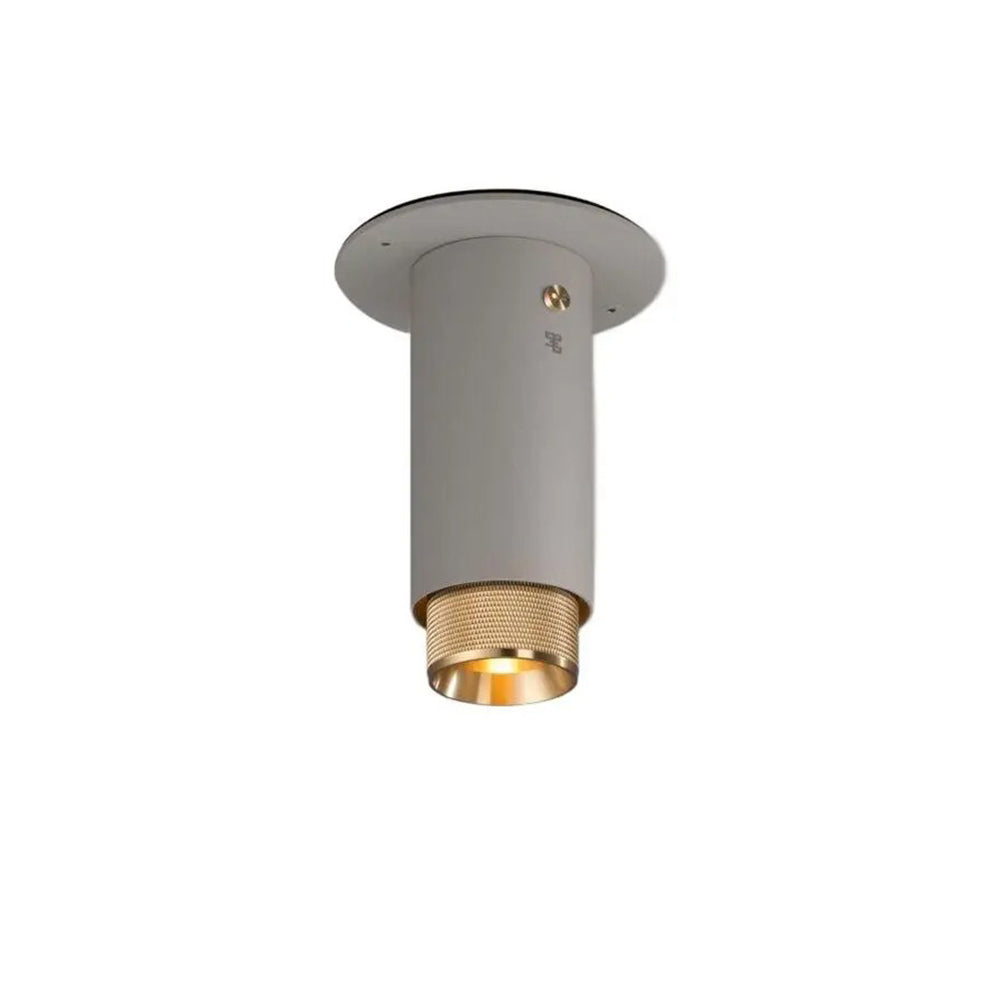 Exhaust Surface Flush Mount