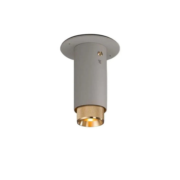 Exhaust Surface Flush Mount