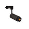 Exhaust Track Spot Light  option Black / Cross